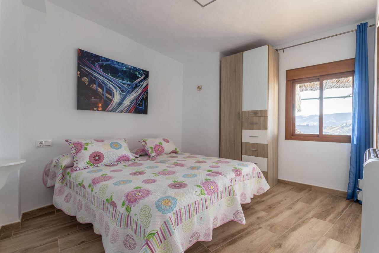 Casa Loli Apartment Frigiliana Exterior photo
