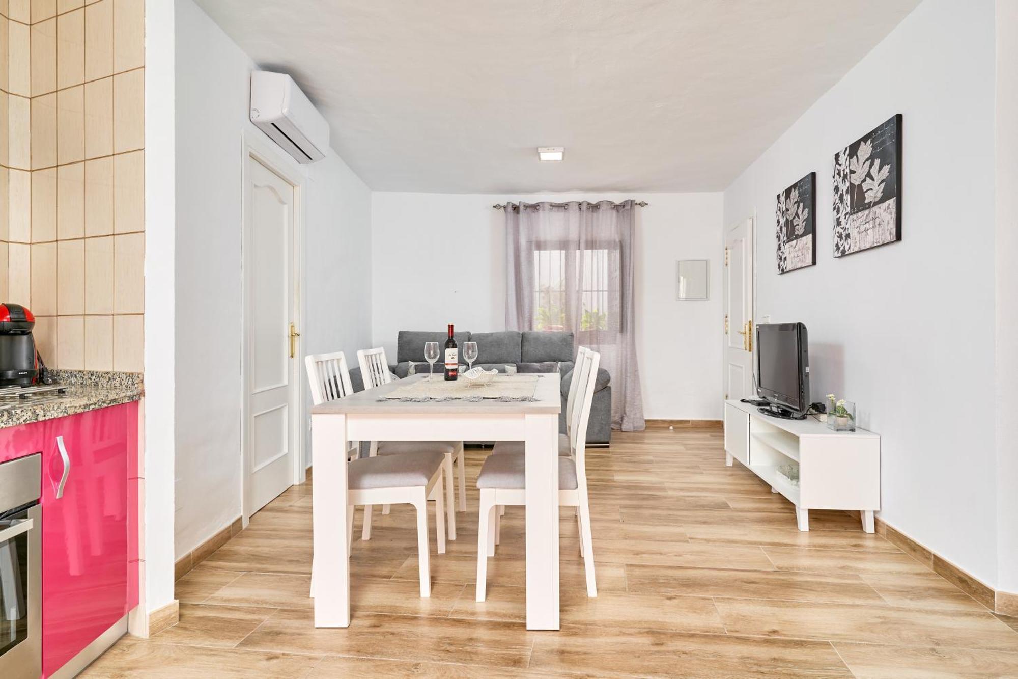 Casa Loli Apartment Frigiliana Exterior photo